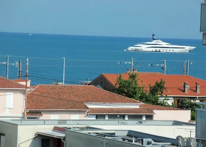 Appartement Vue Mer Acces Plage