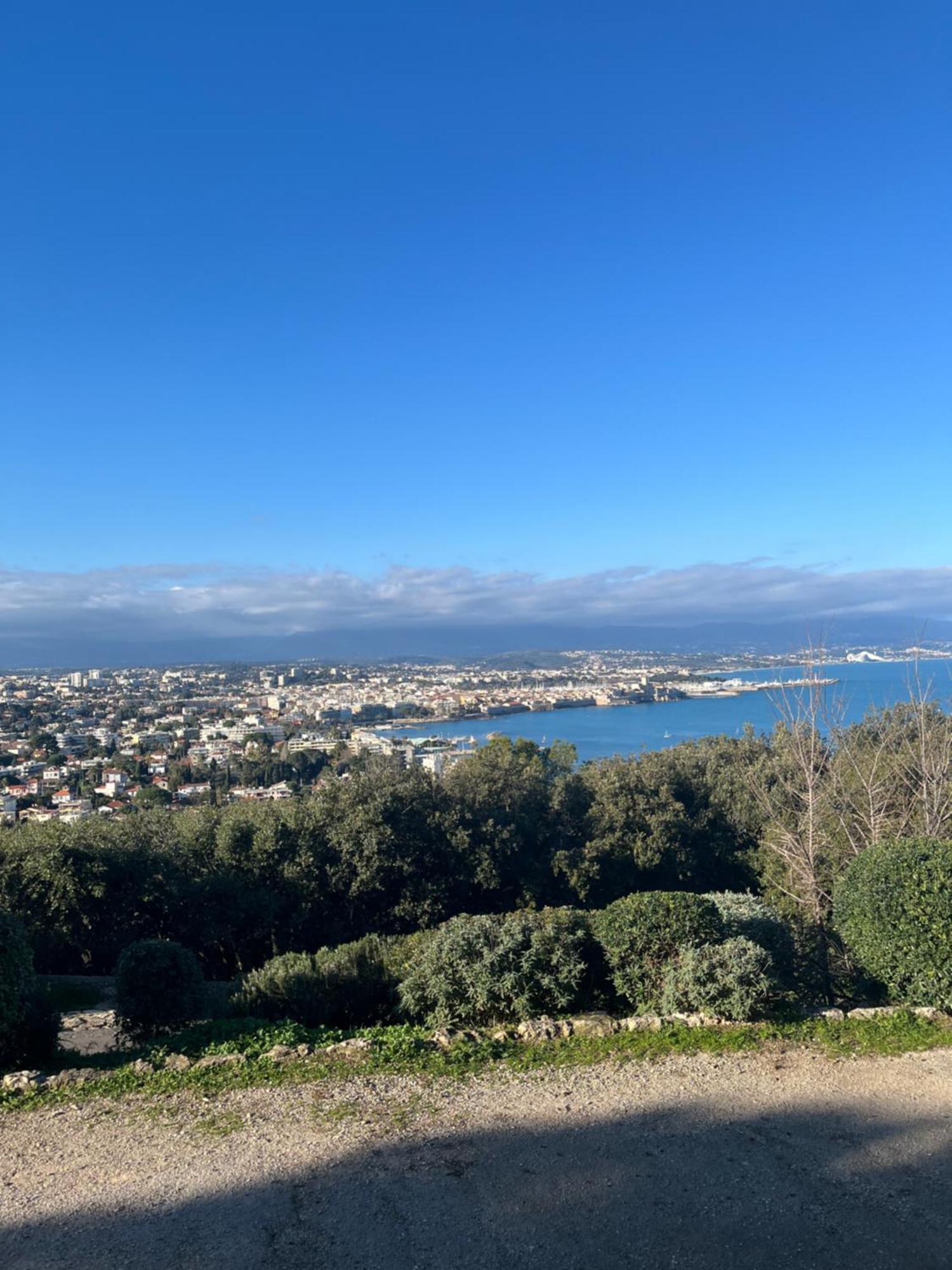 Appartamento Vue Acces *